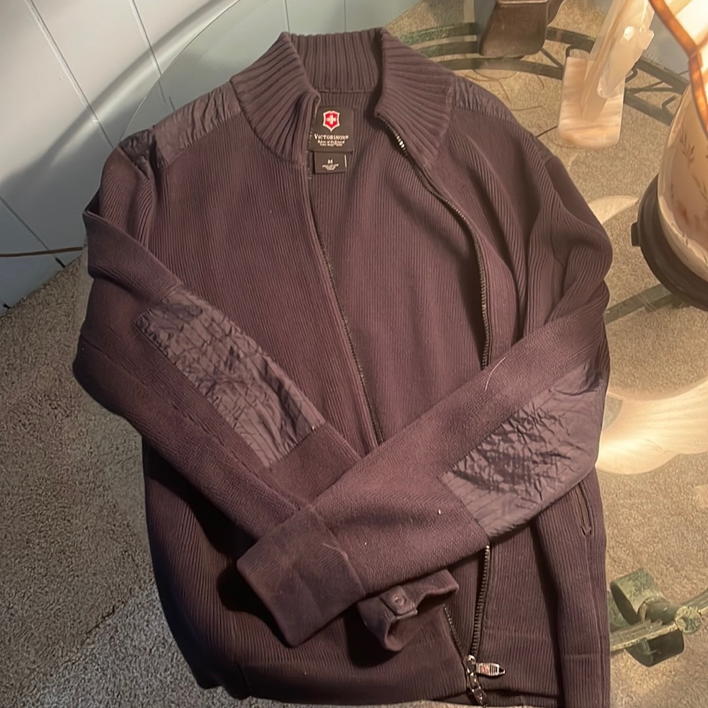 Swiss Army Victoriox Jacket